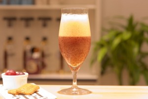 Cold Brew Nitro Coffee