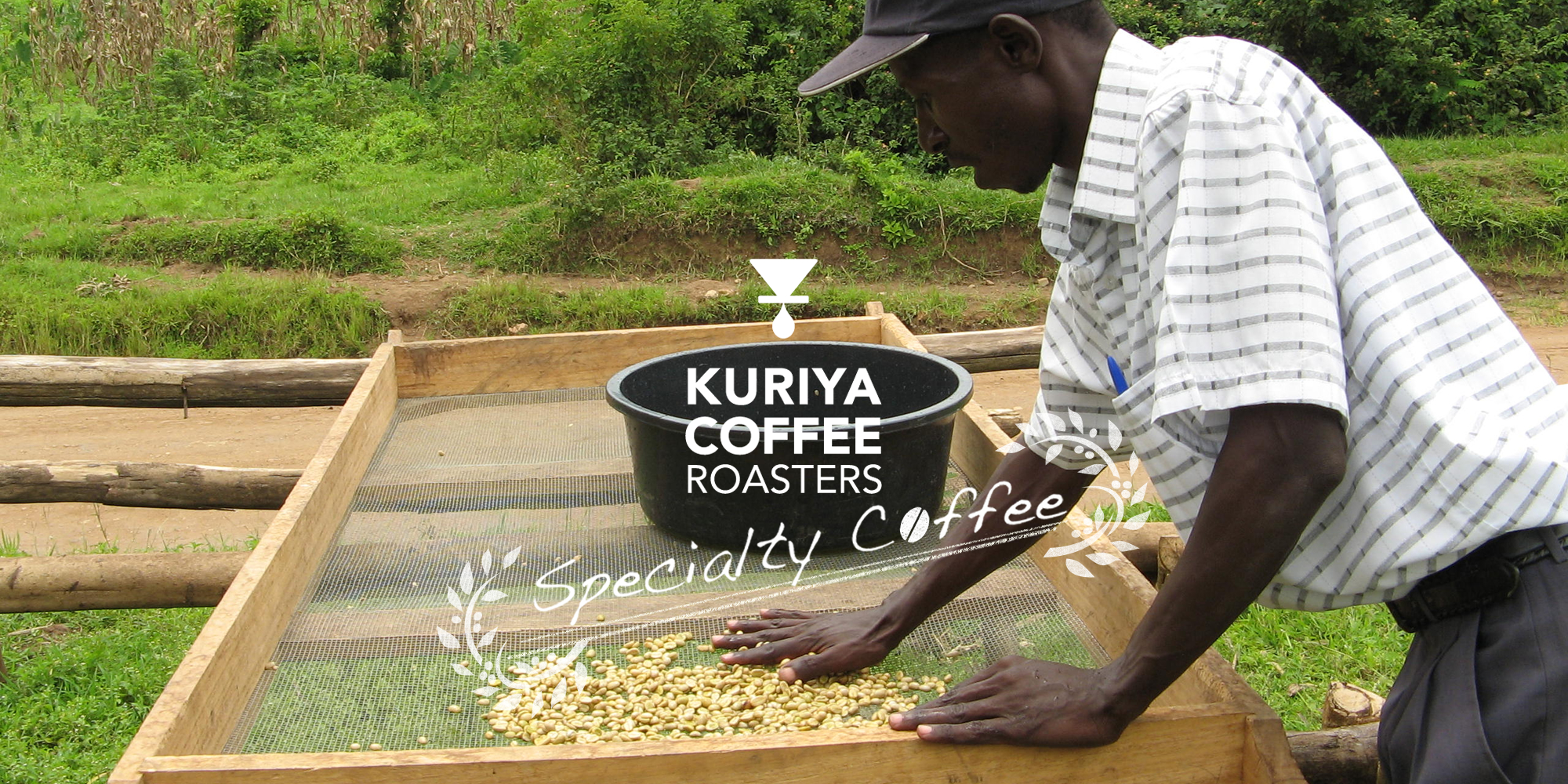 KURIYA COFFEE ROASTERS