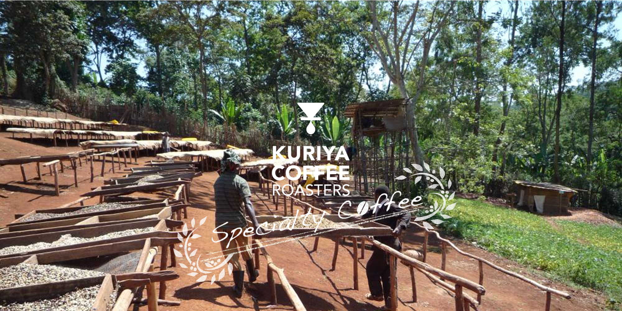 KURIYA COFFEE ROASTERS