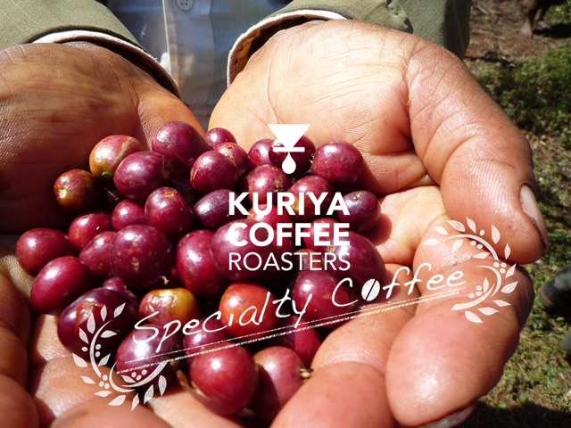 KURIYA COFFEE ROASTERS